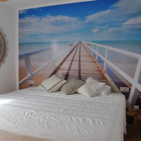 Sun & Exclusive Stars View Villa *