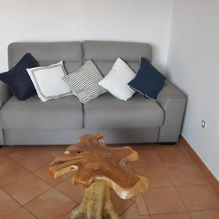 Villa Relax En Majanicho
