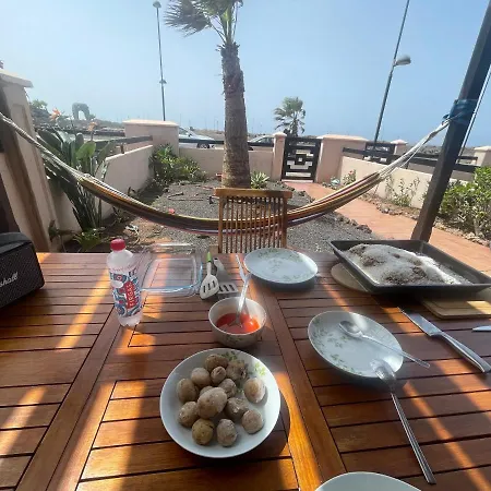 Sun & Exclusive Stars View Villa La Oliva