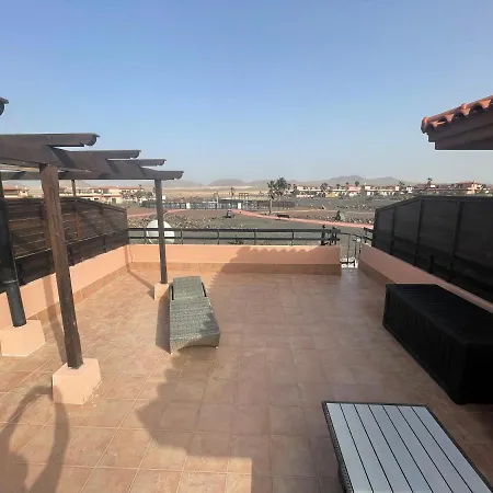 Villa Sun & Exclusive Stars View *