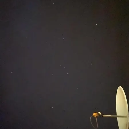 Villa Sun & Exclusive Stars View