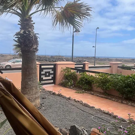 Sun & Exclusive Stars View Villa