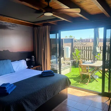 Villa Sun & Exclusive Stars View
