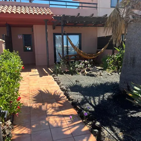 Sun & Exclusive Stars View Villa *