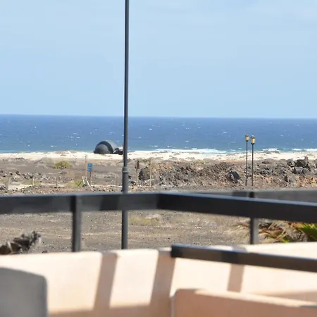 Relax En Majanicho Sun And Stars *