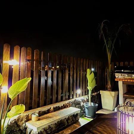 Relax En Majanicho Sun And Stars *